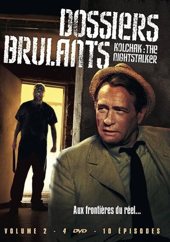 Dossiers Brûlants-poster-1974-1767880443