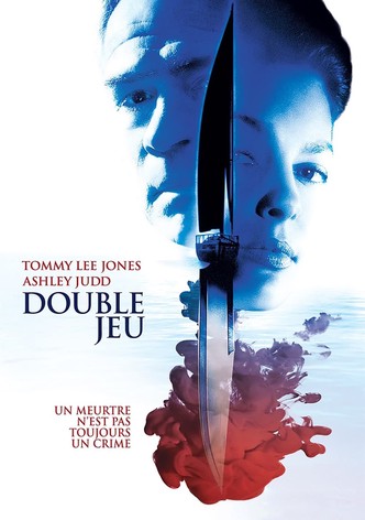 Double Jeu-poster-1999-1767370339