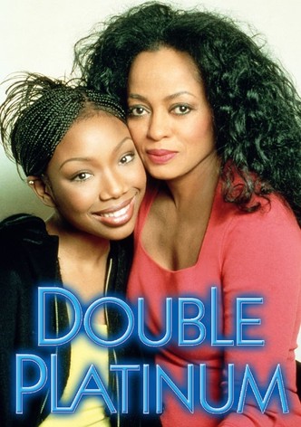 Double Platinum-poster-1999-1768657845