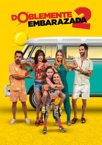 Double Pregnant 2-poster-2022-1769247330