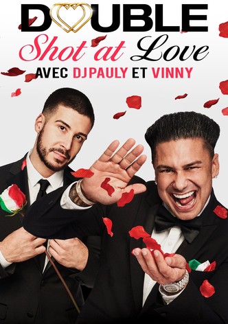 Double Shot at Love-poster-2019-1769468552