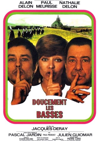 Doucement les basses-poster-1971-1768571232