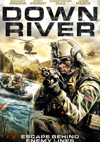 Down River-poster-2018-1768932097