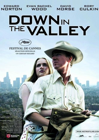 Down in the Valley-poster-2005-1768692136