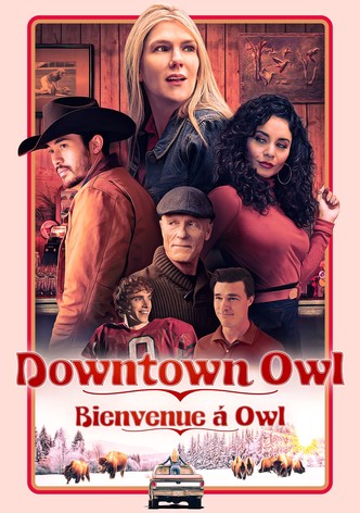 Downtown Owl-poster-2023-1769210166
