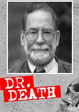 Dr Death : Ordonnance pour un meurtre-poster-2000-1768658103