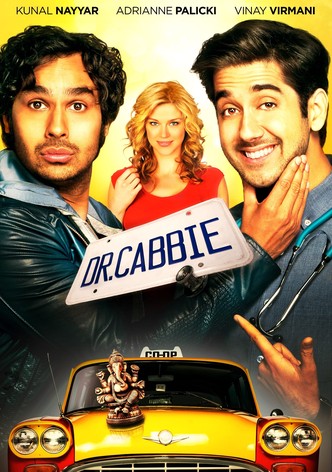 Dr. Cabbie-poster-2014-1768819028