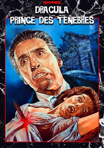 Dracula, prince des ténèbres-poster-1966-1768557059