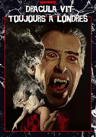 Dracula vit toujours à Londres-poster-1973-1768605486