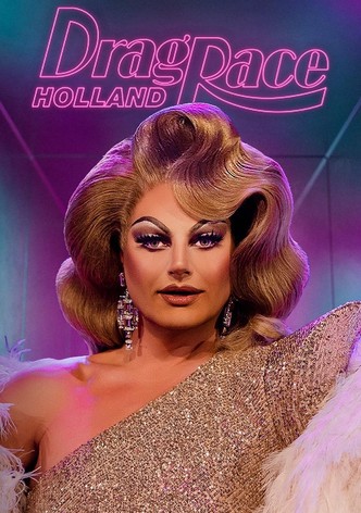 Drag Race Holland-poster-2020-1768458366