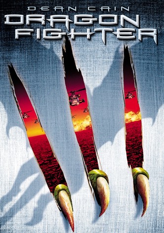 Dragon Fighter-poster-2003-1768689900