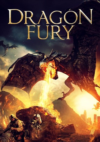 Dragon Fury-poster-2021-1768460361
