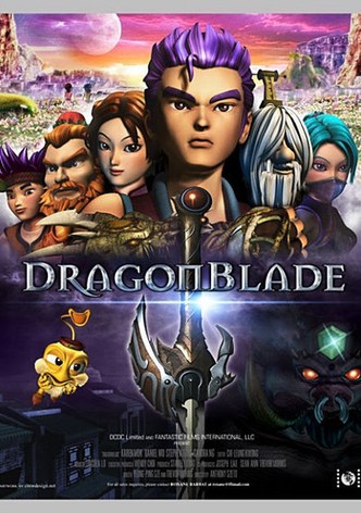 DragonBlade-poster-2005-1768693063