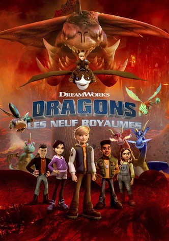 Dragons : les neuf royaumes-poster-2021-1768460767