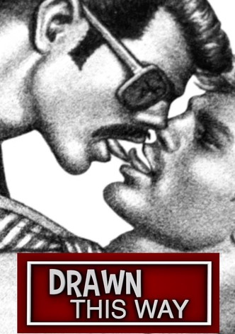 Drawn This Way-poster-2019-1768932195