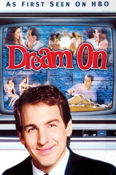 Dream On-poster-1990-1768410914