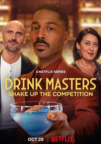 Drink Masters-poster-2022-1767879279