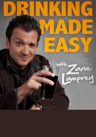 Drinking Made Easy-poster-2010-1768397474