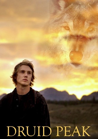 Druid Peak-poster-2014-1768817273