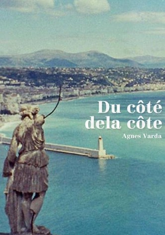 Du côté de la côte-poster-1958-1768553547