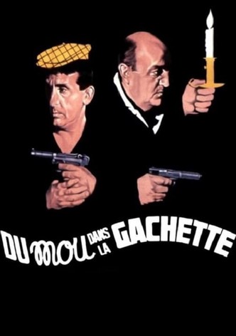 Du mou dans la gâchette-poster-1967-1768556656