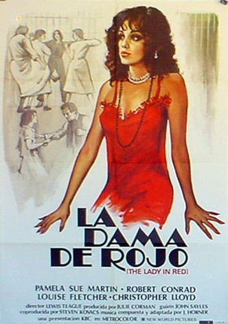 Du rouge pour un truand-poster-1979-1768610664