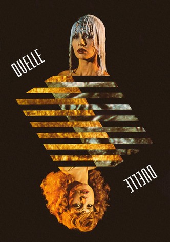 Duelle (une quarantaine)-poster-1976-1768607423