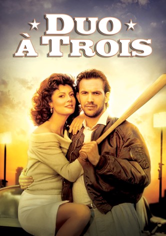 Duo à trois-poster-1988-1767794603