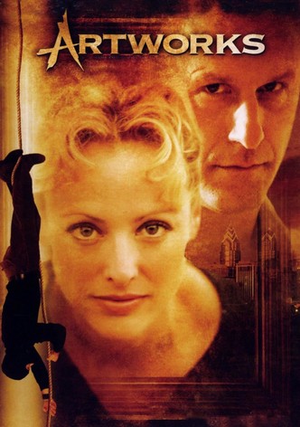 Duo pour un casse-poster-2003-1768689863