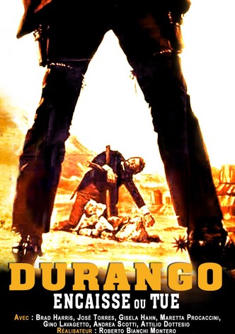 Durango Encaisse Ou Tue-poster-1971-1768571425