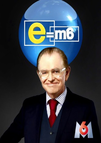 E=M6 découverte-poster-1991-1767931093