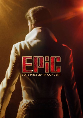EPiC: Elvis Presley in Concert-poster-2026-1769248931