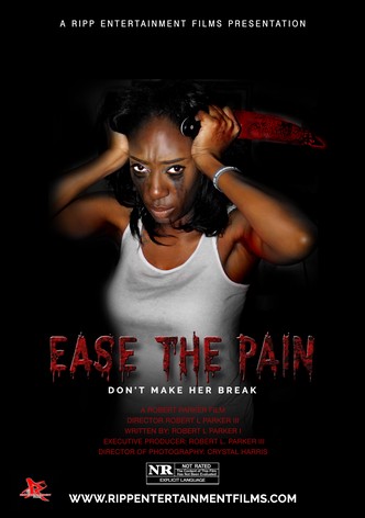 Ease the Pain-poster-2018-1768930893