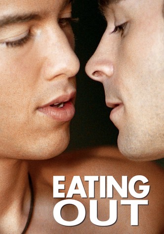 Eating Out-poster-2004-1768691579