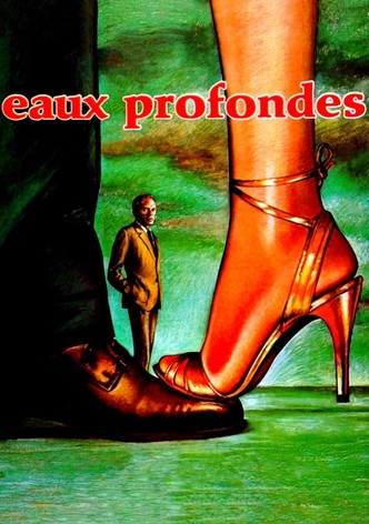 Eaux profondes-poster-1981-1768612174