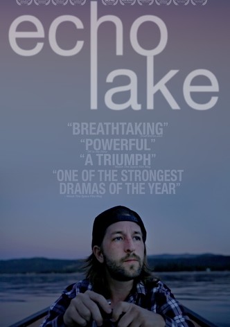 Echo Lake-poster-2015-1768821011
