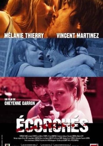 Écorchés-poster-2005-1768692963