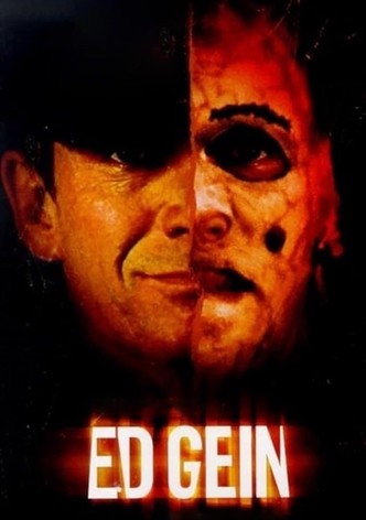 Ed Gein, le Boucher-poster-2000-1768657911