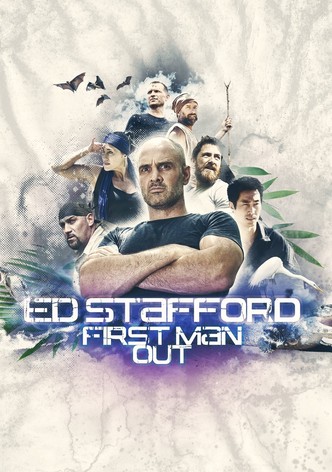 Ed Stafford, duels au bout du monde-poster-2019-1768457803