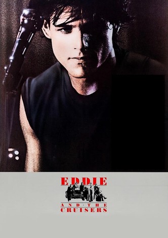 Eddie and the Cruisers-poster-1983-1768613269