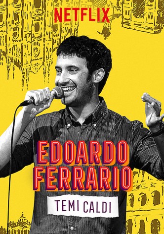 Edoardo Ferrario: Temi caldi-poster-2019-1767877306