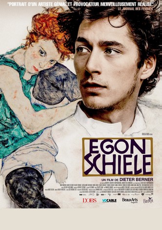Egon Schiele-poster-2016-1768833568