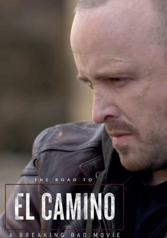 El Camino : Un film « Breaking Bad » : En coulisse-poster-2019-1767877268
