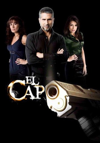 El Capo-poster-2009-1768381660