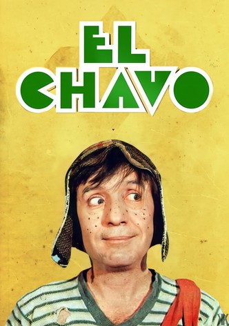 El Chavo del Ocho-poster-1973-1768379506