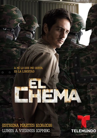El Chema-poster-2016-1768398411