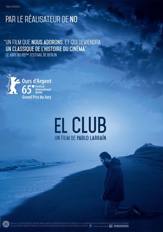 El Club-poster-2015-1768819852