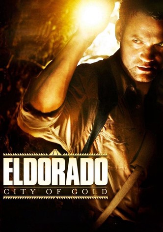 El Dorado, la cité d&rsquo;or-poster-2010-1768397208