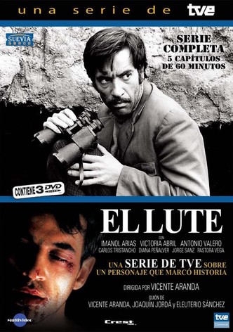 El Lute: The Series-poster-1989-1767931128