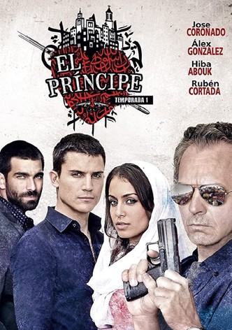 El Principe-poster-2014-1768383042